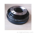 Brake Drum 42431-87305 لشاحنات اليابان